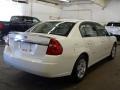 2006 White Chevrolet Malibu LT V6 Sedan  photo #2