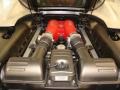 4.3 Liter DOHC 32-Valve VVT V8 Engine for 2007 Ferrari F430 Spider F1 #55044438