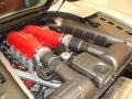 4.3 Liter DOHC 32-Valve VVT V8 Engine for 2007 Ferrari F430 Spider F1 #55044447