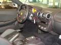 Argento Nurburgring - F430 Spider F1 Photo No. 16