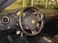 Nero Dashboard Photo for 2007 Ferrari F430 #55044534