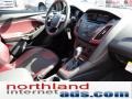 Black - Focus SE 5-Door Photo No. 17