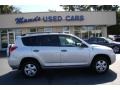 Classic Silver Metallic - RAV4 I4 Photo No. 1