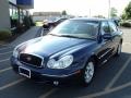 Ardor Blue - Sonata V6 Photo No. 1