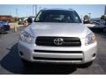 Classic Silver Metallic - RAV4 I4 Photo No. 3