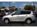 Classic Silver Metallic - RAV4 I4 Photo No. 5