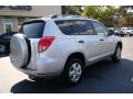 Classic Silver Metallic - RAV4 I4 Photo No. 8