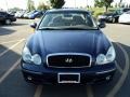 2004 Ardor Blue Hyundai Sonata V6  photo #13