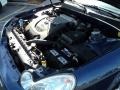 2004 Ardor Blue Hyundai Sonata V6  photo #14