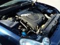 2004 Ardor Blue Hyundai Sonata V6  photo #16