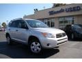 Classic Silver Metallic - RAV4 I4 Photo No. 30