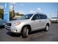 Classic Silver Metallic - RAV4 I4 Photo No. 31