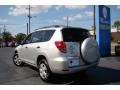 Classic Silver Metallic - RAV4 I4 Photo No. 32