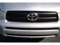 Classic Silver Metallic - RAV4 I4 Photo No. 34