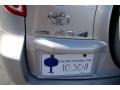 Classic Silver Metallic - RAV4 I4 Photo No. 35