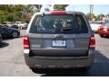 2009 Sterling Grey Metallic Ford Escape XLS  photo #7