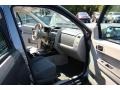 2009 Sterling Grey Metallic Ford Escape XLS  photo #15