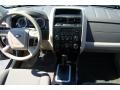 2009 Sterling Grey Metallic Ford Escape XLS  photo #17