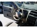 2009 Sterling Grey Metallic Ford Escape XLS  photo #18