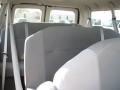 Ingot Silver Metallic - E Series Van E350 XLT Passenger Photo No. 8