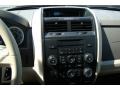 2009 Sterling Grey Metallic Ford Escape XLS  photo #22