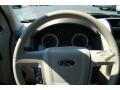 2009 Sterling Grey Metallic Ford Escape XLS  photo #25