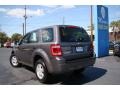 2009 Sterling Grey Metallic Ford Escape XLS  photo #35