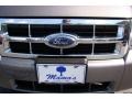 2009 Sterling Grey Metallic Ford Escape XLS  photo #37