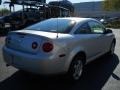 Ultra Silver Metallic - Cobalt LS Coupe Photo No. 2