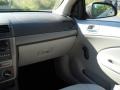 Ultra Silver Metallic - Cobalt LS Coupe Photo No. 6