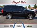 Onyx Black - Yukon SLT 4x4 Photo No. 1