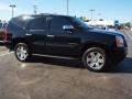  2007 Yukon SLT 4x4 Onyx Black