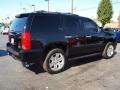 Onyx Black - Yukon SLT 4x4 Photo No. 3