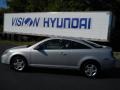 Ultra Silver Metallic - Cobalt LS Coupe Photo No. 11
