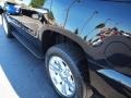 Onyx Black - Yukon SLT 4x4 Photo No. 4