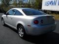 Ultra Silver Metallic - Cobalt LS Coupe Photo No. 12