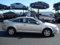 Ultra Silver Metallic - Cobalt LS Coupe Photo No. 14