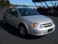 Ultra Silver Metallic - Cobalt LS Coupe Photo No. 15