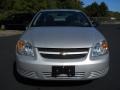 Ultra Silver Metallic - Cobalt LS Coupe Photo No. 16