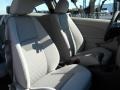 Ultra Silver Metallic - Cobalt LS Coupe Photo No. 23