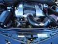 6.2 Liter OHV 16-Valve V8 Engine for 2010 Chevrolet Camaro SS/RS Coupe #55046202