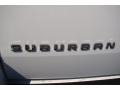 2008 Chevrolet Suburban 1500 LT 4x4 Badge and Logo Photo
