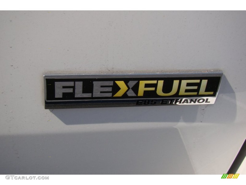 2008 Chevrolet Suburban 1500 LT 4x4 Marks and Logos Photo #55046244