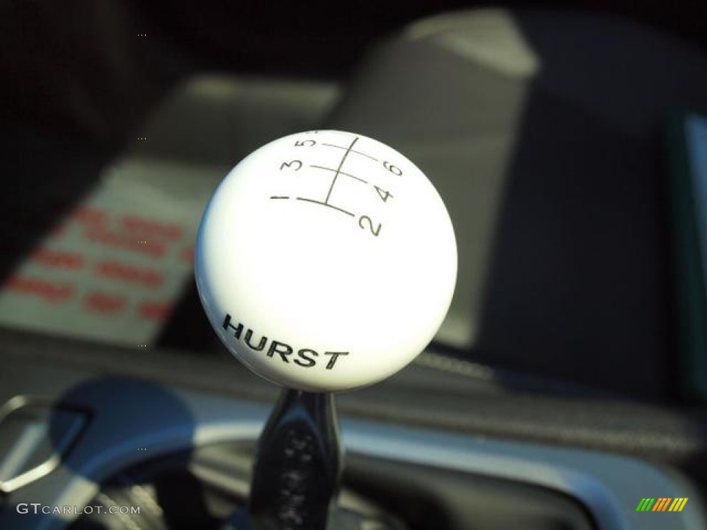 2010 Chevrolet Camaro SS/RS Coupe 6 Speed Manual Transmission Photo #55046274
