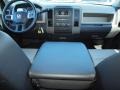 2011 Bright White Dodge Ram 2500 HD ST Crew Cab  photo #10