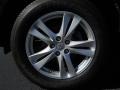 2010 Hyundai Santa Fe Limited 4WD Wheel and Tire Photo