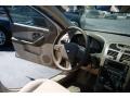 2005 Light Driftwood Metallic Chevrolet Malibu LS V6 Sedan  photo #17