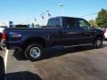 True Blue Metallic - F350 Super Duty FX4 Crew Cab 4x4 Dually Photo No. 3