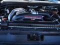 True Blue Metallic - F350 Super Duty FX4 Crew Cab 4x4 Dually Photo No. 7