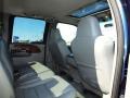 True Blue Metallic - F350 Super Duty FX4 Crew Cab 4x4 Dually Photo No. 9